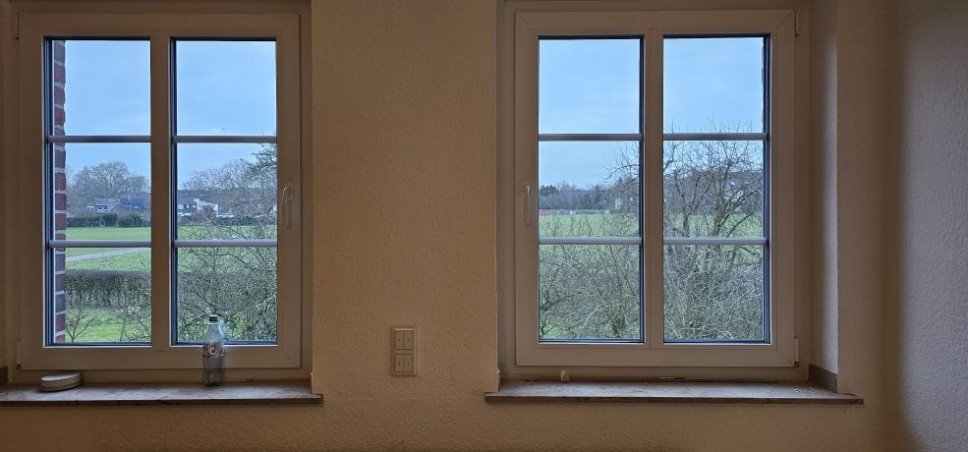 7a Etagenwohnung Recklinghausen