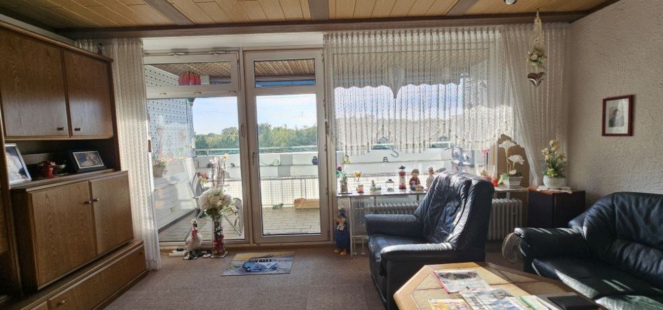 3 Etagenwohnung Marl