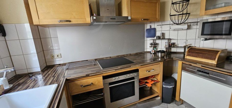 7 Wohnung Datteln