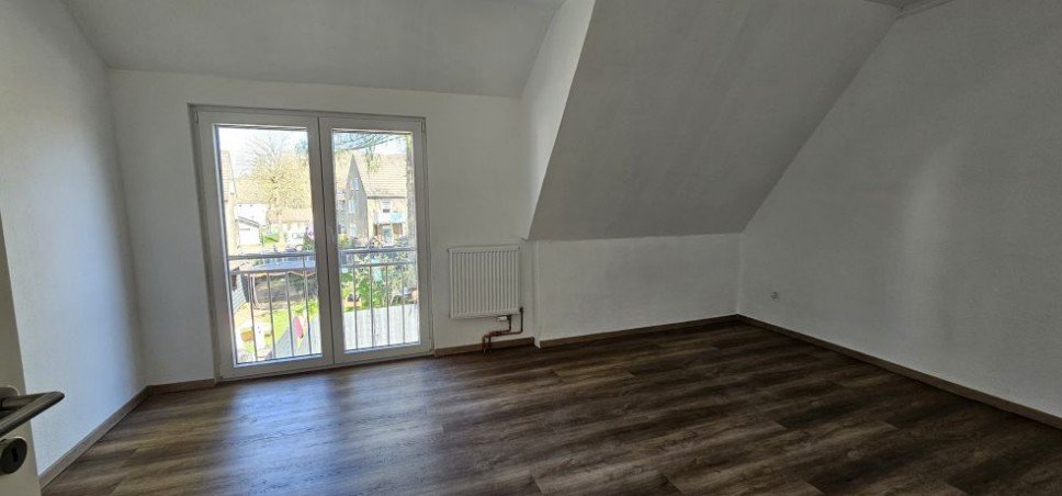 16 Reihenmittelhaus Gelsenkirchen