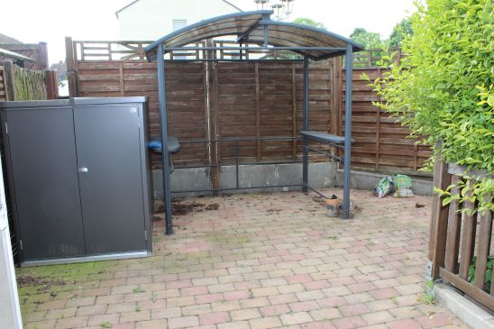 8 Wohnung Datteln
