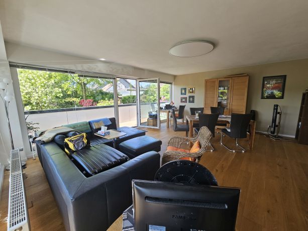 6 Erdgeschosswohnung Dorsten