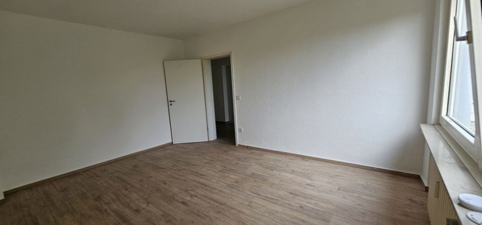 3 Etagenwohnung Marl