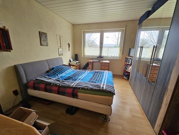 7 Erdgeschosswohnung Oer-Erkenschwick