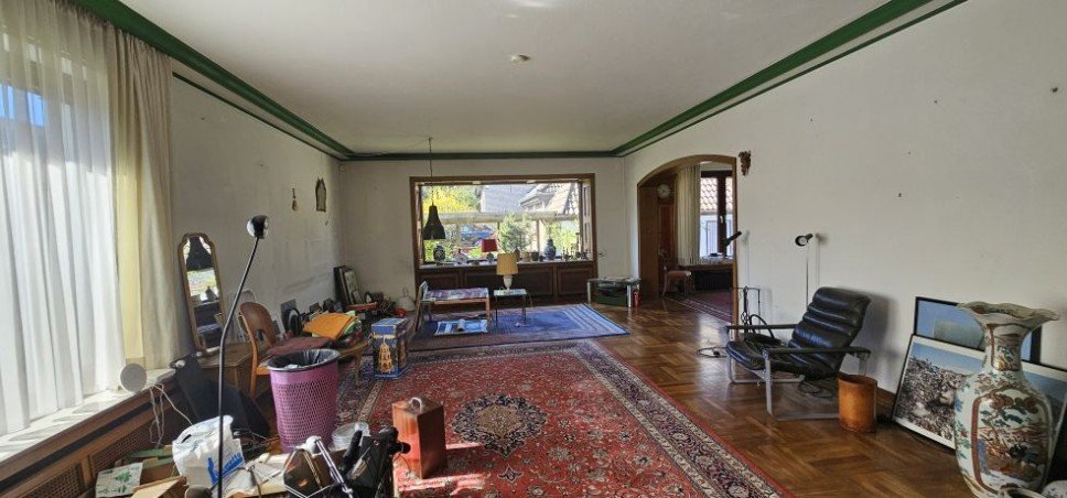 6 Haus Recklinghausen