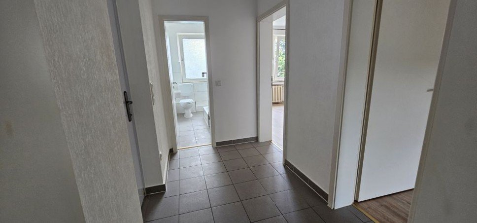 8 Etagenwohnung Marl