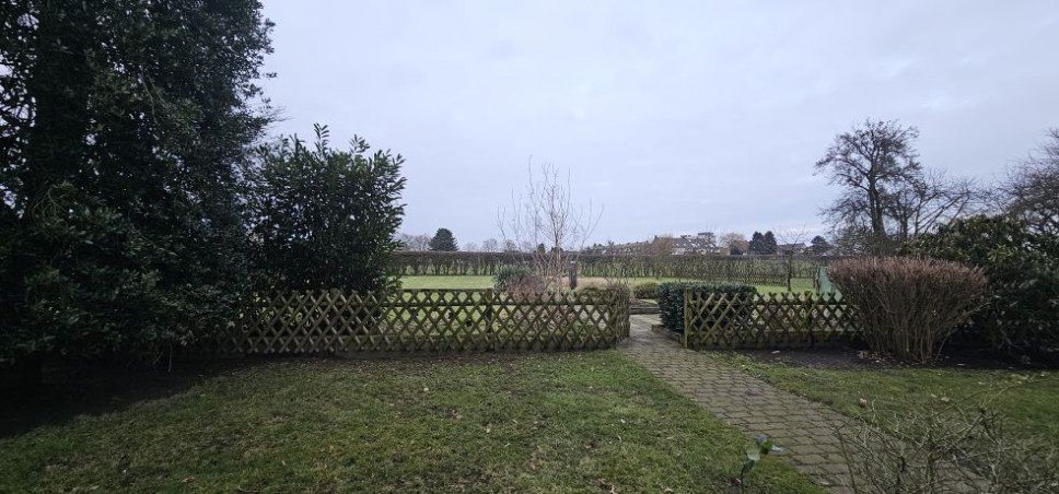 19 Etagenwohnung Recklinghausen