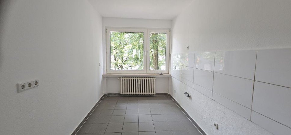 6 Etagenwohnung Marl