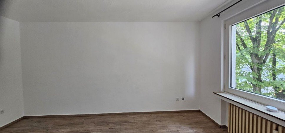 14 Etagenwohnung Marl