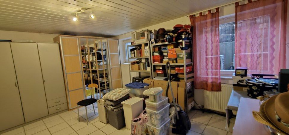 16 Wohnung Datteln