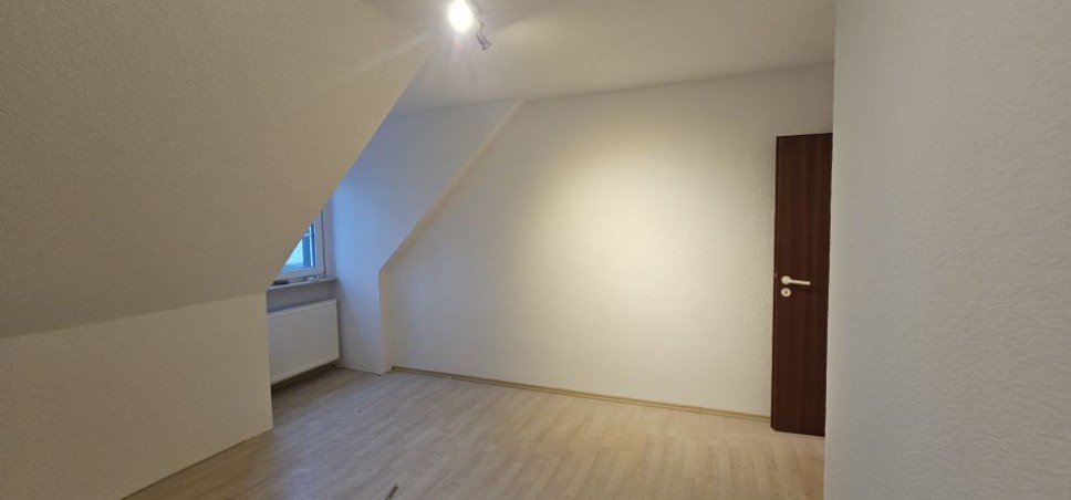 12 Etagenwohnung Recklinghausen