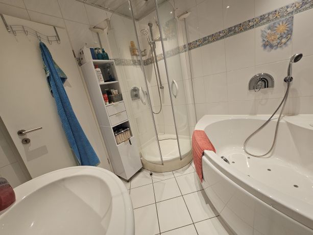 13 Erdgeschosswohnung Dorsten