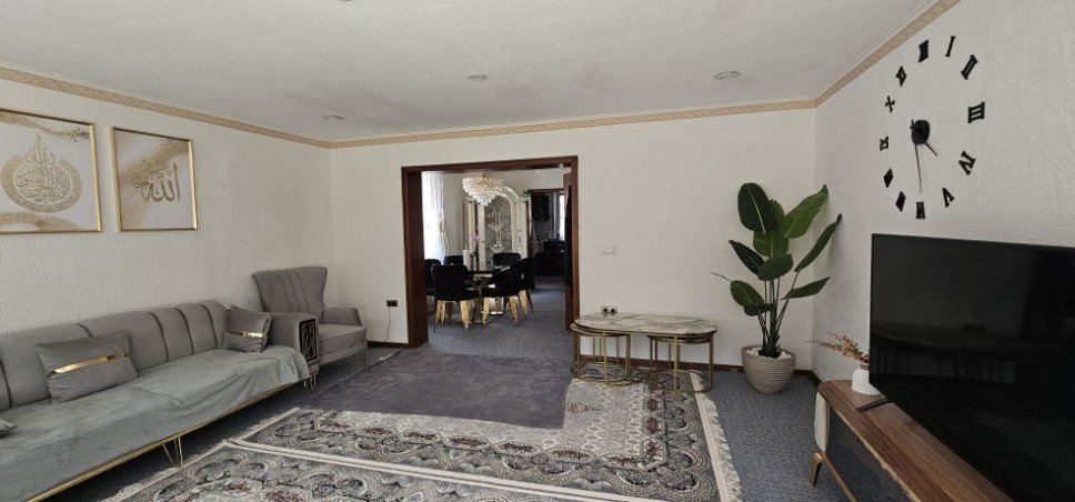 8 Zweifamilienhaus Haltern am See