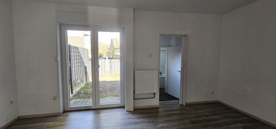 3 Reihenmittelhaus Gelsenkirchen