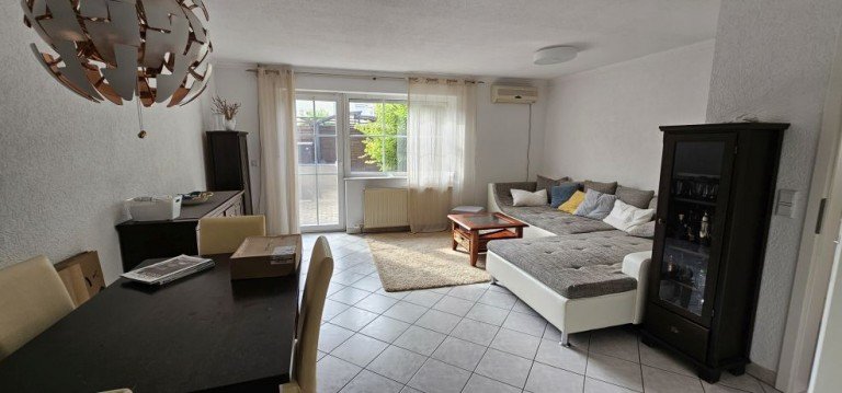 1 Datteln Wohnung Verkauft! *Wie im eigenen Haus leben! ETW mit 4 Zi. Und Terrasse/ Garten in Datteln-Meckinghoven*