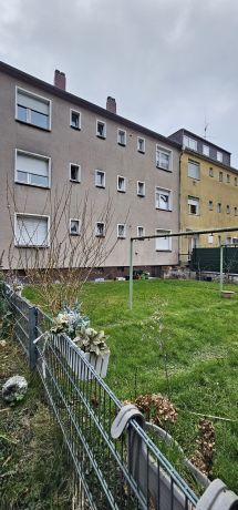 2 Mehrfamilienhaus Gelsenkirchen
