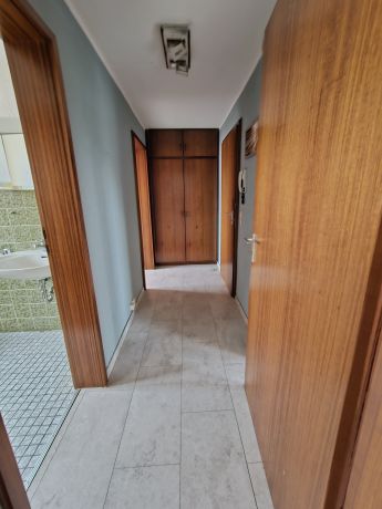 11 Dachgeschosswohnung Herten