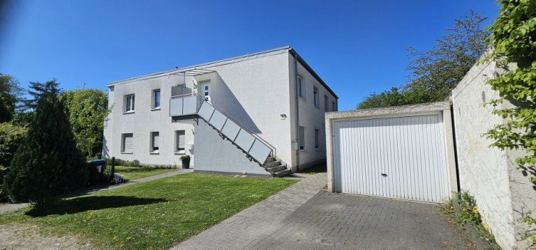 1a Oer-Erkenschwick Mehrfamilienhaus *Vollvermietung! Solides 4-Familienhaus als Kapitalanlage!*