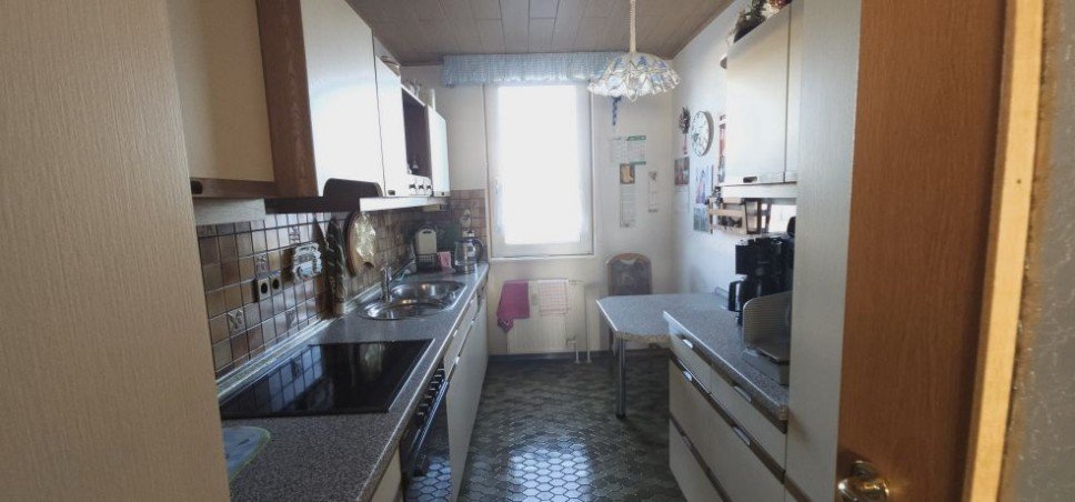 11 Etagenwohnung Marl