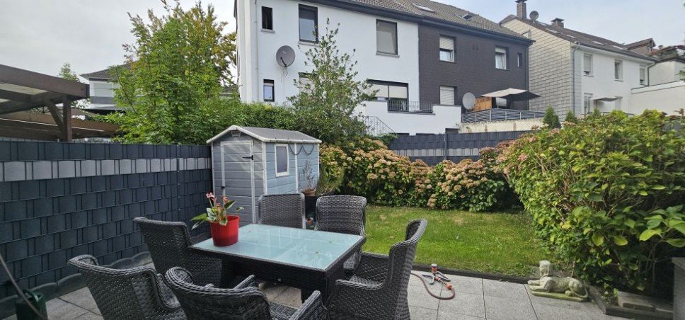 6a Haus Recklinghausen