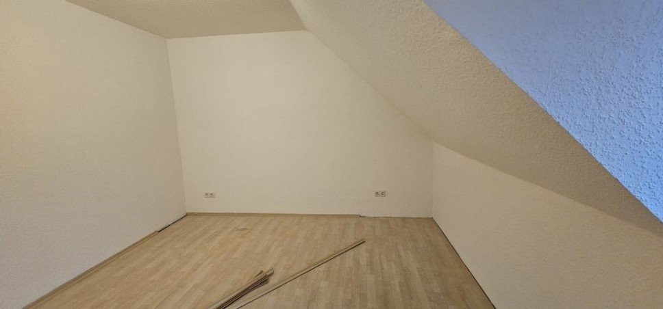 13 Etagenwohnung Recklinghausen