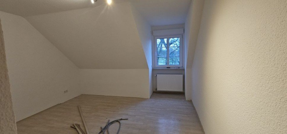 11 Etagenwohnung Recklinghausen
