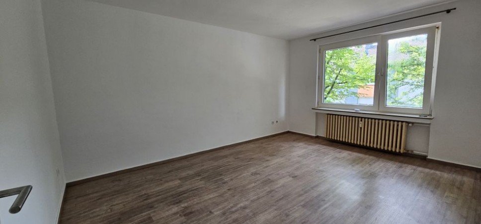 2 Etagenwohnung Marl