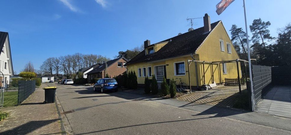 3 Zweifamilienhaus Haltern am See