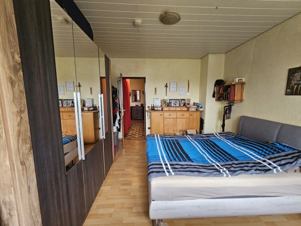 8 Erdgeschosswohnung Oer-Erkenschwick