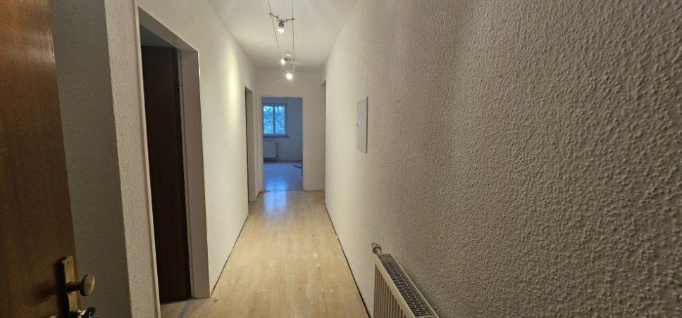 16 Etagenwohnung Recklinghausen