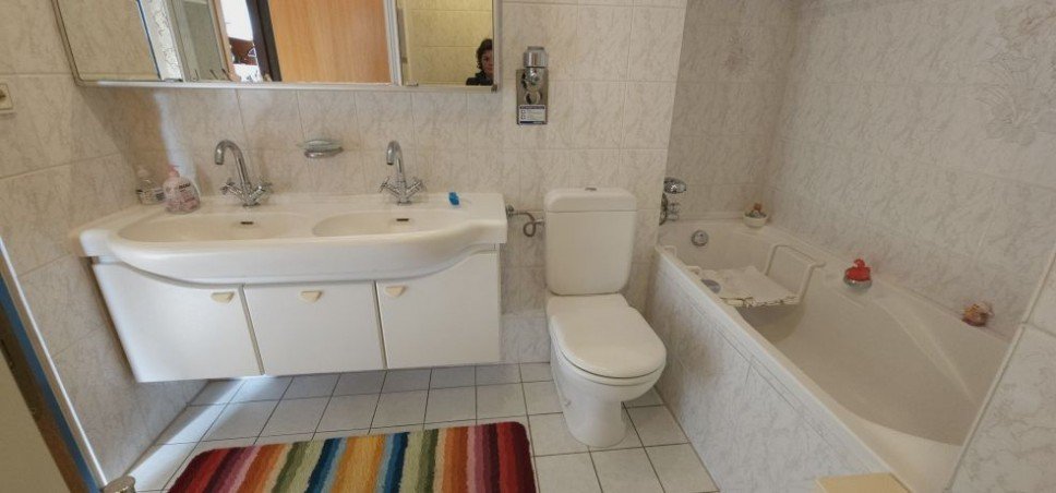 9 (2) Etagenwohnung Marl