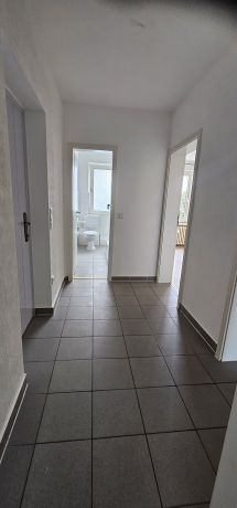 17 Etagenwohnung Marl