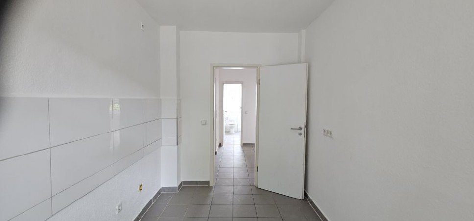 7 Etagenwohnung Marl