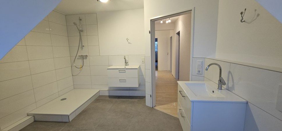 10 Etagenwohnung Recklinghausen