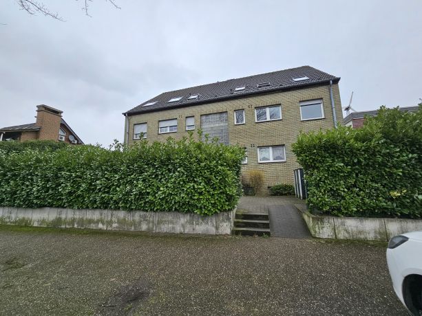 1c Erdgeschosswohnung Oer-Erkenschwick