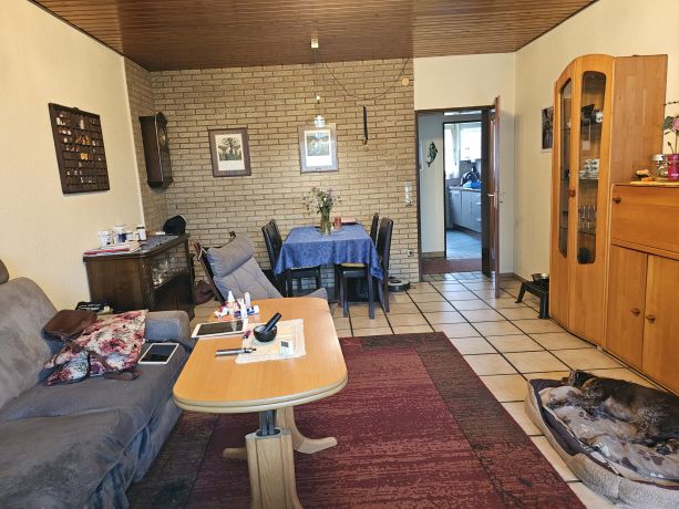 5 Erdgeschosswohnung Oer-Erkenschwick