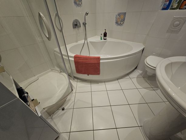 14 Erdgeschosswohnung Dorsten
