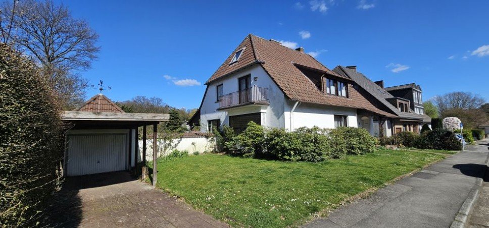 2 Haus Recklinghausen