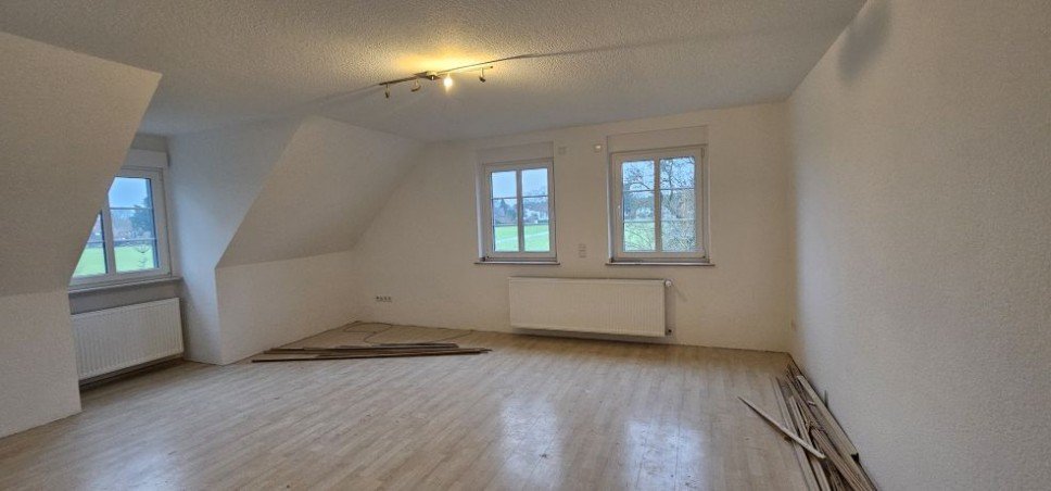 1a Etagenwohnung Recklinghausen