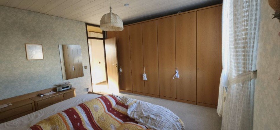 8a Etagenwohnung Marl