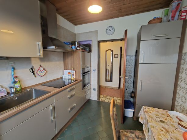 12 Erdgeschosswohnung Oer-Erkenschwick