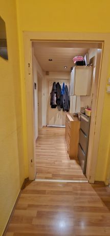 22 Mehrfamilienhaus Gelsenkirchen