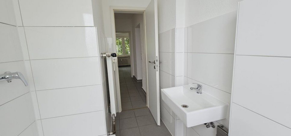 11 Etagenwohnung Marl