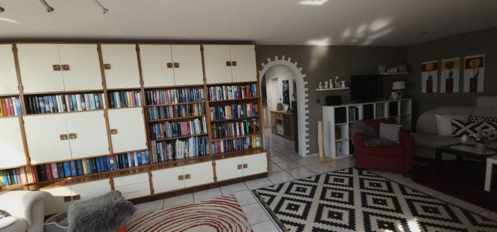 11 Etagenwohnung 