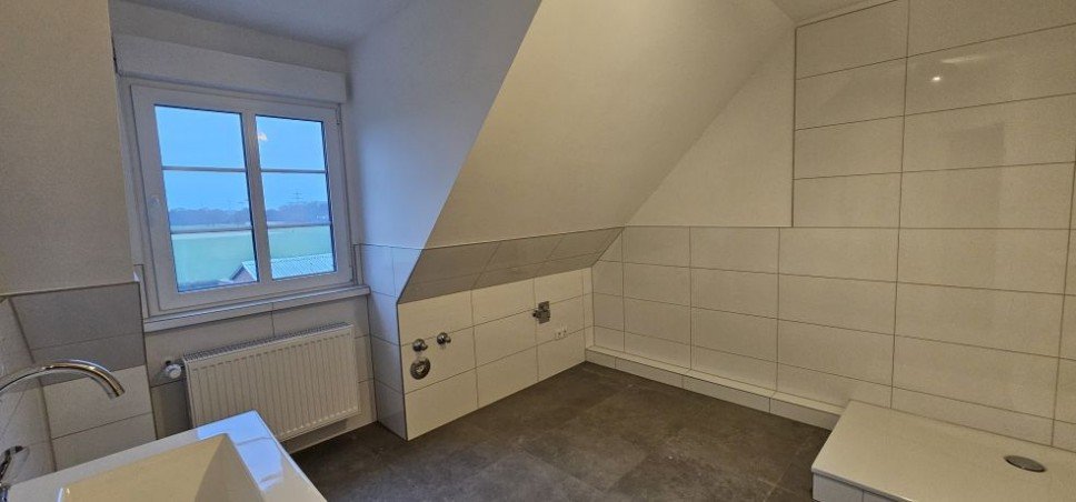 9 Etagenwohnung Recklinghausen