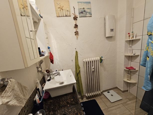 10 Erdgeschosswohnung Oer-Erkenschwick