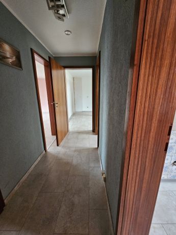 12 Dachgeschosswohnung Herten