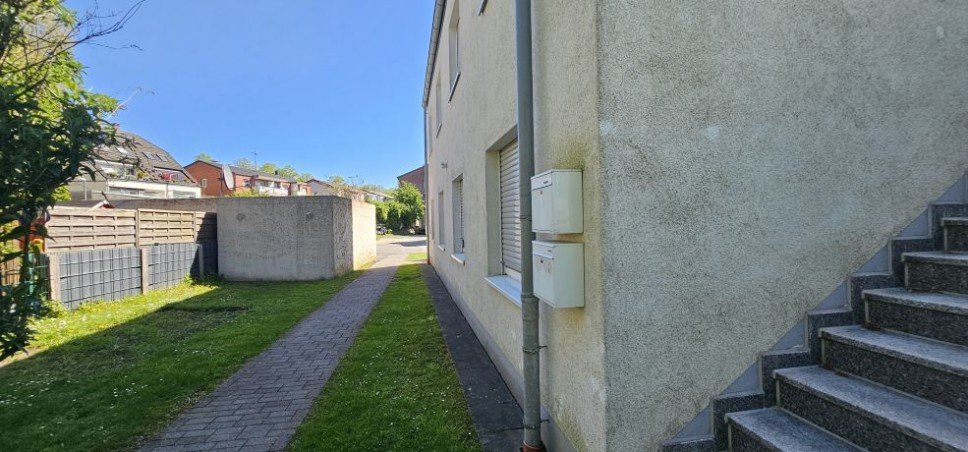 2b Mehrfamilienhaus Oer-Erkenschwick