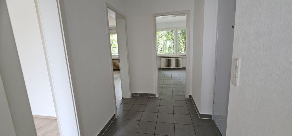 12 Etagenwohnung Marl