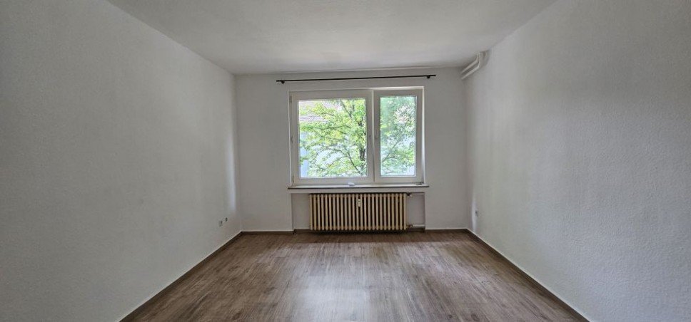 13 Etagenwohnung Marl